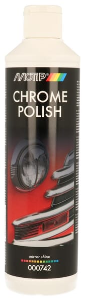 Motip Chrome Cleaner 000742