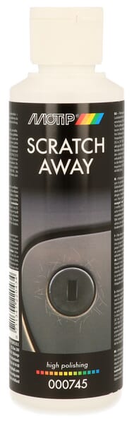 Motip Scratch Away 000745