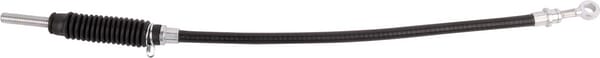 Raico Cable handbrake 00075644320N