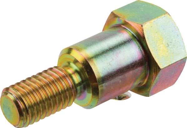 Claas Threaded Bolt 0008176410