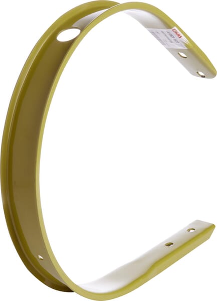 Claas Scraper bracket 0008261621