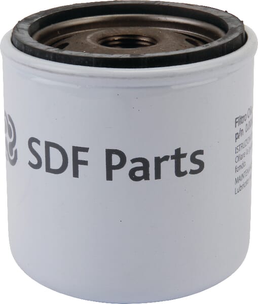 SDF Filter 00083100010