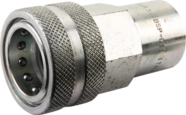 Quick release coupling 0008380990N