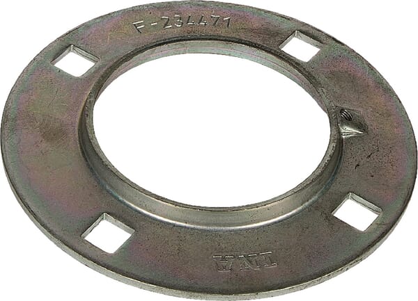 Claas Flange 0008383540