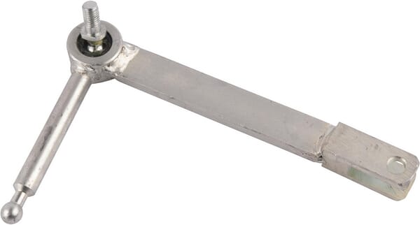 Raico Control rod gearbox 00084330310N