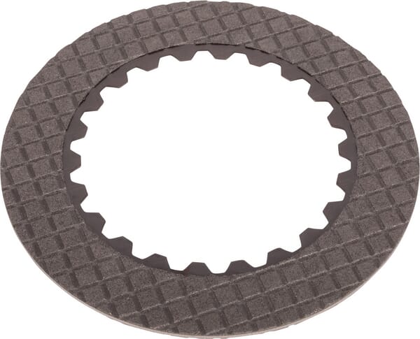 Carlisle Pto Clutch Plate 000899462N