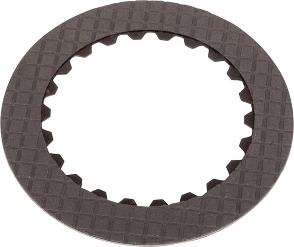 Carlisle Pto Brake Disc 000899472N