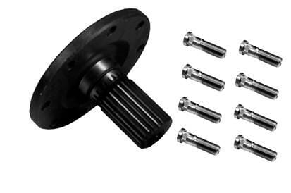 Raico Flange For Shaft 00091758040N