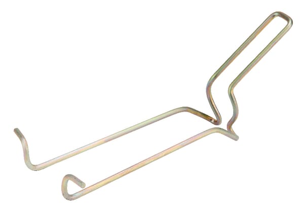 Claas Spring clip 0009242730