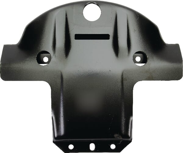 Claas Glide Skid 0009333891