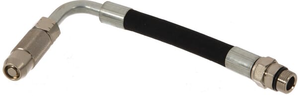 Piusi Flexible Spout With Manual Anti-Drip Valve Hf 000935000