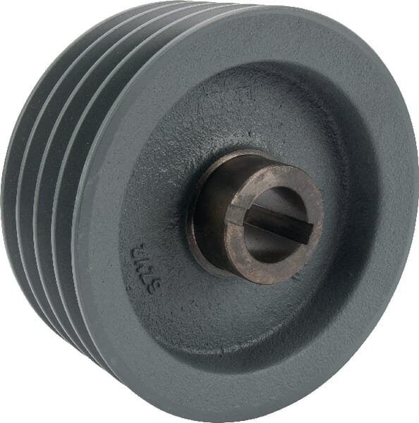 Claas V-belt pulley 0009498560