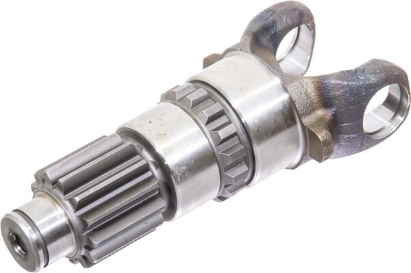Raico Wheel Shaft 00096698010N