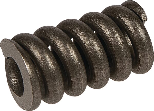 Claas Compression spring 0009831560