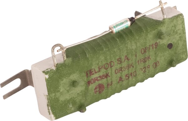 SDF Resistor 000995262