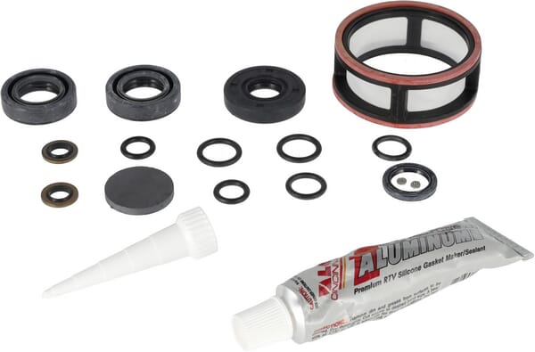 Stihl Gasket set 00100071000