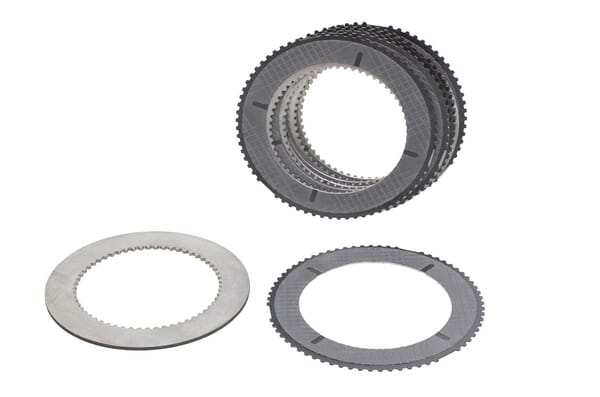 Carlisle Clutch disc kit 001085293N