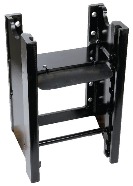 Scharmüller Ladder hitch 00110050A02