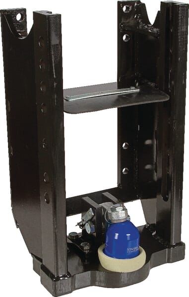 Scharmüller Ladder Hitch K80 00110844A02