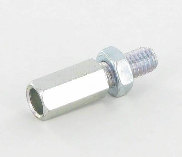Solo Adjusting bolt M6x14 0011105