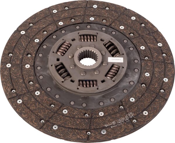 SDF Clutch disc 001563283