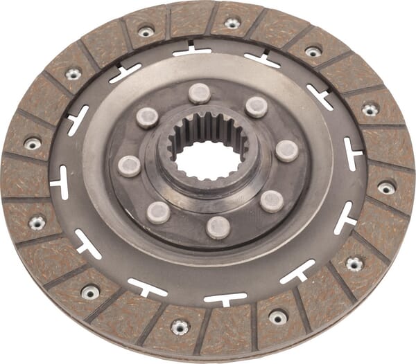 Raico Clutch Plate 001563833N