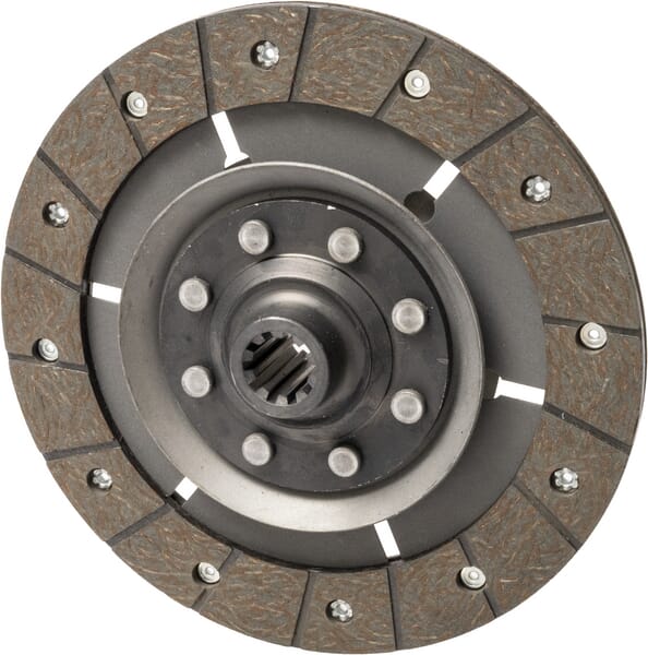 Raico Clutch Plate 001563843N