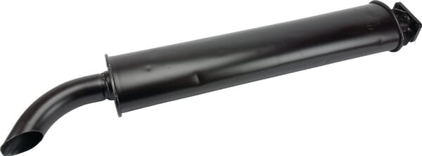 Claas Muffler 0016002680
