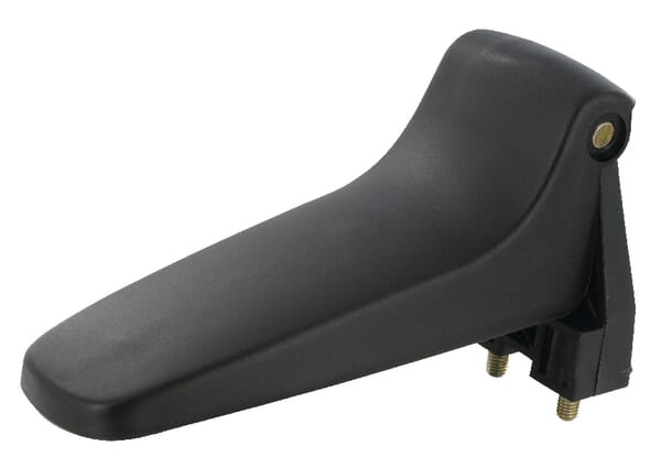 Claas Door hinge 0016029660