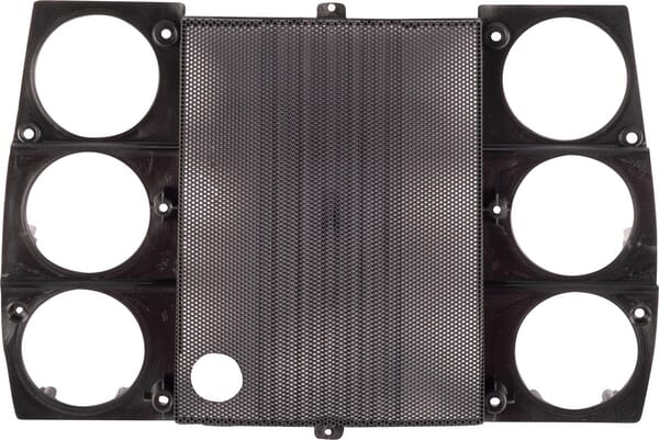 SDF Grid 001604072