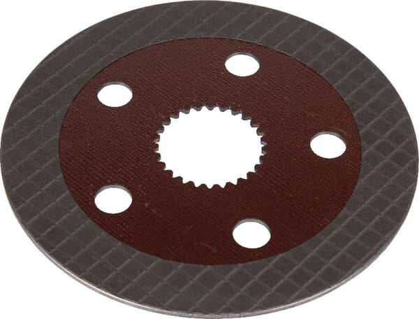 SDF Brake Disc 001626890