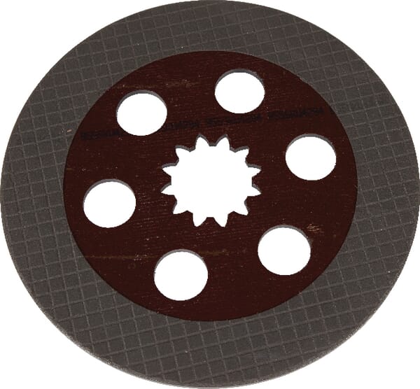 SDF Brake Disc 001631402