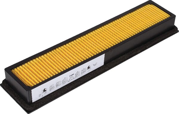 SDF Filter 00165406210