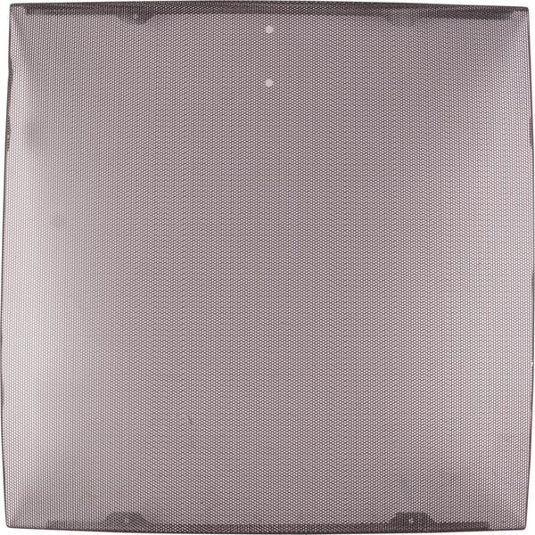 Top grid, bonnet