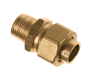 Agria Hexagon socket screw 00241