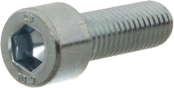 Agria Hexagon socket screw 00253