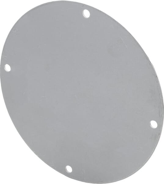 Krone Cover, Round 155mm 002530521