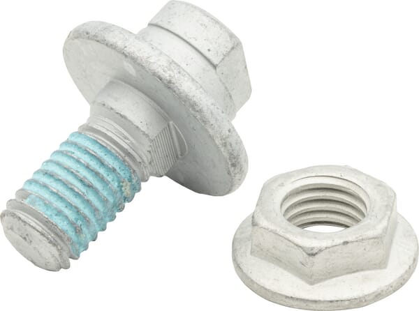 Krone Blade bolt, 002531084