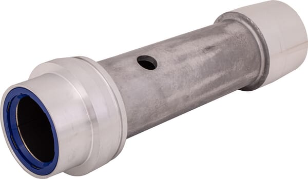 Krone Support with bushing 002650450