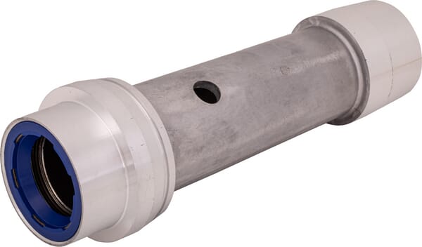 Krone Support with bushing 002651990