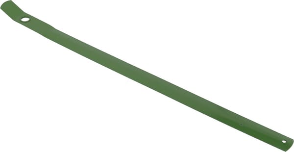 Krone Plate spring complete 002655984