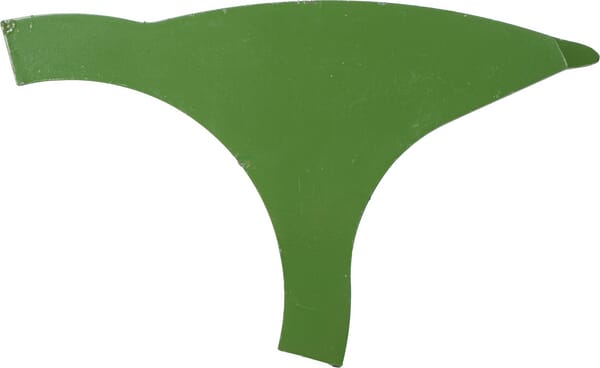 Krone Tine 8 mm 002786492