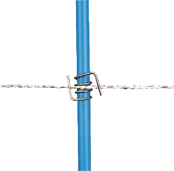 Gallagher Clips Pvc Post (10) 003266Gal
