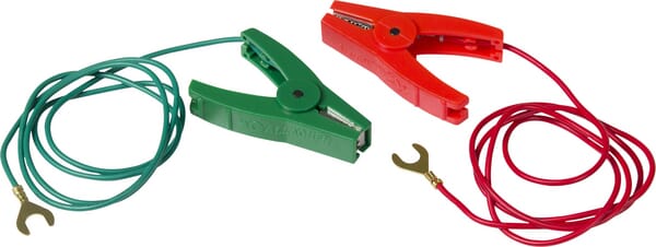 Gallagher Fence And Earth Cable Set 9 V 004938Gal
