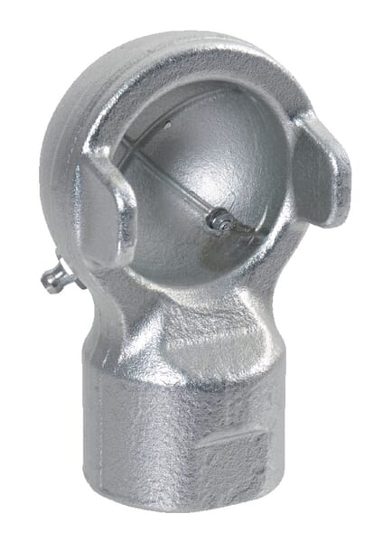 Scharmüller Towing Eye K50 006620030