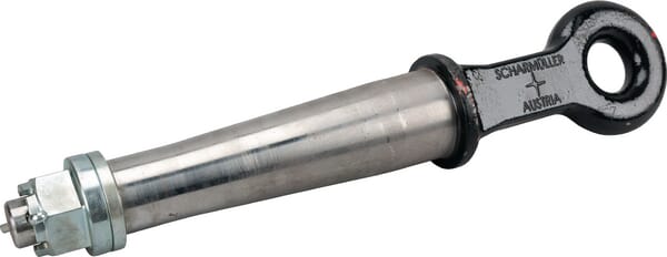 Scharmüller Towing Eye, Swivel 50Mm 00663620A02