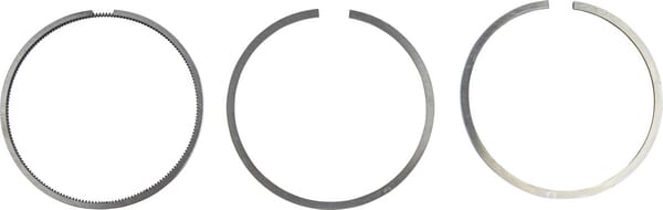 Piston rings OE