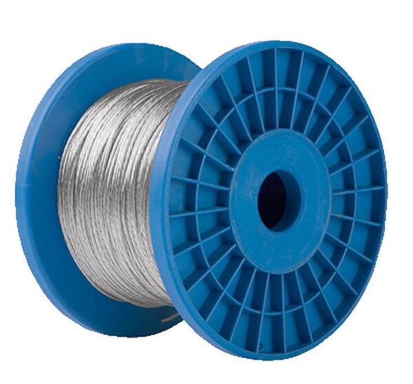 Gallagher Stranded Wire 200M 008759Gal