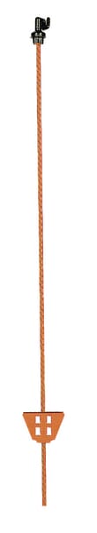 Gallagher Oval Spring Steel Stake 1.05 M 008902Gal
