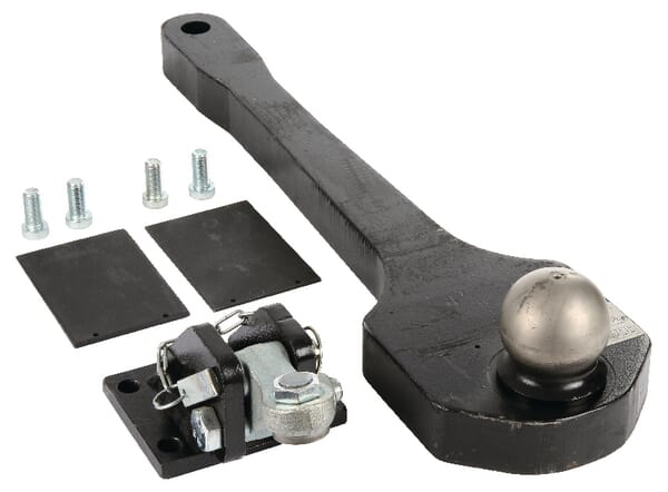 Scharmüller Carry Plate 80 Mm 009603130A11